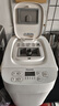 松下（Panasonic）可预约全自动智能揉面多功能断电记忆保护家用SD-PD100面包机 实拍图