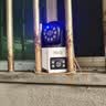 乔安（JOOAN）AI高清监控摄像头室外家用监控无线wifi监控器360度无死角带夜视全景旋转云台户外家用手机远程 实拍图
