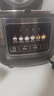 美的（Midea）电饭煲5L大容量家用电饭锅5-6-10人多功能智能预约柴火饭煲汤煮粥蛋糕不粘内胆快速饭微压饭煲 5L 【行业爆款】微压焖香饭 实拍图