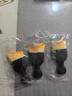 汽车内饰清洗工具空调出风口清洁刷洗车用软毛刷车内缝隙除尘刷子 超细毛绒刷三个 实拍图
