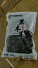 双塔黑木耳250g 东北特产干木耳小碗耳肉厚凉拌火锅食材南北干货 实拍图