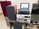 全想（Trasam）A12PRO蓝牙功放机大功率hifi功放音响发烧级家用专业功率放大器 A12PRO 厂家直售 实拍图