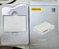 品胜 USB2.0读卡器多功能读卡器手机电脑iPad支持SD/MS/CF/TF/索尼单反相机监控内存卡存储卡 实拍图
