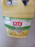 立白清新柠檬洗洁精大桶1.5kg 除味去油腥餐具净洗涤灵洗碗液随机发货 实拍图