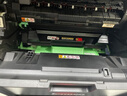 京昇LJ2205墨盒适用联想Lenovo lj2205黑白激光打印机硒鼓易加粉粉盒墨粉lj2206w耗材 标准版墨粉盒 1支【2500页】 实拍图