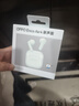 OPPO Enco Air4 新声版 真无线耳机半入耳式蓝牙耳机无线耳机通用苹果华为小米手机冰透绿 实拍图