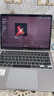苹果（Apple） MacBook Pro/Air 二手苹果笔记本电脑 商务 办公 游戏 设计 剪辑 99新20款K32灰【机皇定制】16G/256G 实拍图