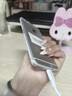 Apple iPhone 苹果6s/6sPlus 苹果6s二手手机 备用机学生老年工作拍照全网通 苹果6s 银色 9成新 64G【更换100%电池】 实拍图