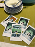 INSTAX富士instax立拍立得 mini相纸 白边双包20张(适用miniSE/11/12/40/90/LiPlay/EVO/Link3) 实拍图