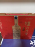 泸州老窖特曲 老字号第十代 浓香型 白酒 52度500ml*2瓶*3盒瓶传承整箱 实拍图