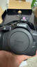 佳能（Canon）r100微单相机 4K数码高清旅游vlog视频 R100学生入门级微单 R100 18-45 STM套机【日常热款】 套餐一【含128G卡 摄影包 电池 vlog套装】 实拍图
