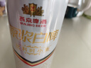 燕京啤酒 11.7°P 原浆白啤比利时小麦听装 500ml*12听春日热卖 实拍图