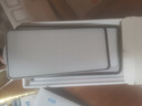 朗客【2片装】适用华为畅享60X钢化膜huawei畅享60x手机膜全屏覆盖超薄防摔玻璃保护膜抗指纹 实拍图