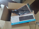华硕（ASUS）【酷睿i5/i7】台式电脑主机独显政府商务办公家用电竞游戏设计渲染大额补贴DIY组装电脑整机全套 三：酷睿i7/16G/756G/GT办公独显 华硕单主机【五年质保+国行带票+送键鼠】 实拍图