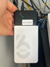 影腾随身wifi三网全国通用无线wi-fi6免插卡移动联通电信无限制大流量卡便携式网卡高速网络2026款5GHF 【三网通6000毫安充电款】+续航翻倍全国通用 实拍图