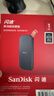 闪迪（SanDisk）1TB Type-c USB3.2移动固态硬盘（PSSD）E30高速 移动SSD 读速800MB/s 兼容手机笔记本电脑 实拍图