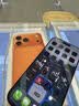 Apple/苹果 iPhone 17 Pro Max 256GB 星宇橙色 支持移动联通电信5G 双卡双待手机 实拍图