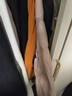 京东洗衣服务 羽绒服/棉服清洗5件 上门取送去渍整形 价值2000元内 实拍图
