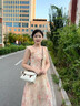 viney【赵晴同款】包包女包牛皮剑桥包斜挎包母亲生日520送女朋友礼物 实拍图