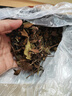 福茗源白茶 福鼎白茶寿眉520g 2016年原料老白茶叶礼盒送长辈端午节礼盒 实拍图