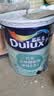 多乐士（Dulux）京绽竹炭抗甲醛五合一净味室内乳胶漆墙面抗菌油漆涂料白色A8146P 大桶 白漆 不可调色 18L*1件 实拍图