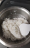 九阳（Joyoung）【价保618】【全域蜂窝0涂层】316L不锈钢内胆低糖电饭煲电饭锅4升3-4人风冷水润膜多功能 40N2 实拍图