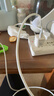 绿联适用苹果17/16/15充电线Type-C数据线双头PD60W快充ctoc车载iPhone17/16e/15ProMax平板iPad笔记本 实拍图