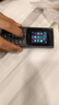 NOKIA新105 4G 全网通移动联通电信 老人老年按键直板学生儿童备用戒网手机 双卡双待  黑色 实拍图