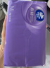 维达（Vinda）杀菌湿巾 80片*5包 山茶花精华湿巾大包湿纸巾 新旧随机 实拍图
