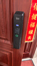 英典R70 Pro掌静脉智能门锁指纹锁3D人脸识别智能锁电子锁入户密码锁 掌静脉解锁+主动视频对讲+3D人脸 实拍图