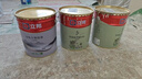 立邦乳胶漆竹炭抗甲醛防霉净味五合一墙漆内墙油漆家用环保无添加调色 【竹炭抗甲醛】54L 套装(2面1底) 免费调色 实拍图