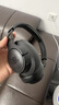 JBLTUNE770NC头戴式蓝牙耳机 主动降噪无线耳机 华为苹果小米通用 礼物推荐黑色 实拍图