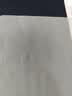 OPPO Pad 3 Pro 智能保护壳 适配于OPPO Pad 3 Pro平板 翻盖感应 磁吸支撑 平板电脑保护套 深蓝色 实拍图