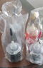 格之格适用惠普803墨水黑彩套装HP805 47 804 46 678 680 682 802 小米墨盒打印机墨水30ML 实拍图