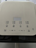 美的（Midea）蒸汽炎烤空气炸锅蒸烤一体 智能烤箱全自动三合一上下双热源免翻面 可视家用大容量6.5L KZC6505 实拍图