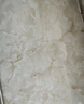 quatrefoil 厨房防油贴纸自粘加厚灶台橱柜台面防水贴纸 石纹黄0.6*5米 实拍图