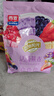 西麦酸奶块果粒燕麦脆350g 水果燕麦片营养早餐五谷代餐干吃休闲零食 实拍图
