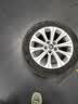 玛吉斯（MAXXIS）轮胎/汽车轮胎 205/55R16 91V EC1 适配朗逸/英朗/宝来 实拍图
