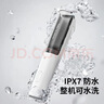 易简（yijan）婴儿理发器自动吸发低音儿童理发器剃发器宝宝新生儿剪发电推子 实拍图