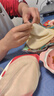果维康 儿童维生素C含片 维C咀嚼片 维生素c儿童 补充VC  青苹果味80片 实拍图