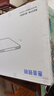 惠普精工客厅吸顶灯led现代简约餐厅书房灯具90*60cm遥控三色 实拍图