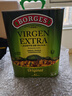 伯爵（BORGES）【保真橄榄油】西班牙原瓶进口食用油 橄榄油特级初榨3L铁听 实拍图