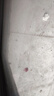 雨虹防水硅酮耐候结构胶 耐候户外铝合金门窗幕墙玻璃胶 黑色300ML 实拍图