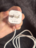 Viken【直营正品】适用苹果17/16/15充电器头40W/45W正品套装iPhone17/16/15proMax/pro电源适配器线 冰晶白-33W充电头+1米Type-c编织线 安全认证不伤机 实拍图