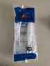 海立马桶水箱配件老式抽水坐便器厕所蹲坑ABS进水阀20-32cm通用SJ02蓝 实拍图