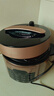 美的（Midea）电压力锅京东自营高压电饭锅双胆6L家用6-8人 开盖炖煮多功能一体防爆煲汤电饭煲MY-YL60Q3-451 实拍图