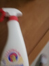 大公鸡管家（CHANTE CLAIR）多功能油污净600ml*3瓶 马赛皂香强力厨房重油污清洁剂油烟机净 实拍图