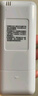 秦轩适用于格力空调遥控器万能通用y502k/yb0f2/yap0f3/品悦q畅q力品圆Q迪遥控板风管机中央柜机 实拍图