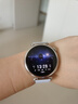 华为（HUAWEI） WATCH GT 6 冰雪蓝 Blue 华为智能手表多维情绪健康全新骑行体验华为GT6手表GT5升级 新色上市 实拍图