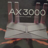 普联（TP-LINK） 大道AX3000满血WiFi6千兆无线路由器 5G双频家用穿墙 Mesh 3000M无线速率 信号增强 易展 XDR3010 实拍图